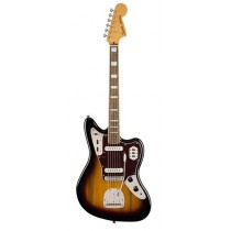 SQUIER by FENDER CLASSIC VIBE 70S JAGUAR LRL 3TS